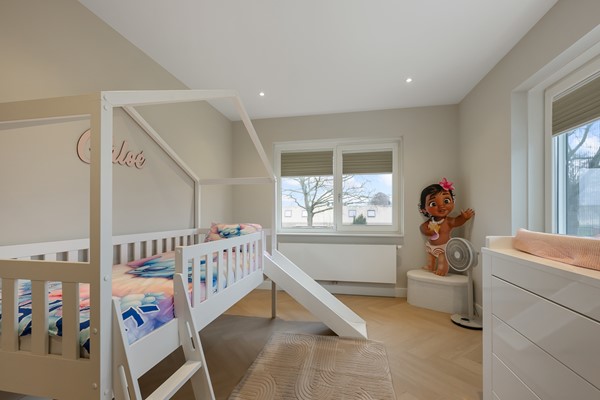 Medium property photo - Bosgouw 301, 1352 GX Almere